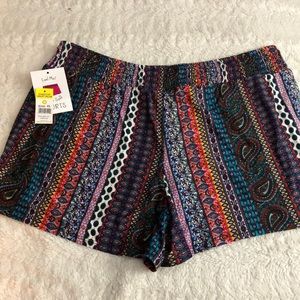 Women’s shorts